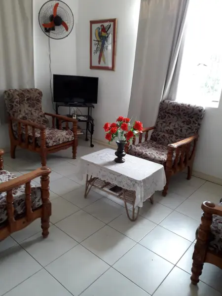 Appartement moderne à Grand Baie, balcon, Appartement 4 personnes à Grand Baie - Photo 2