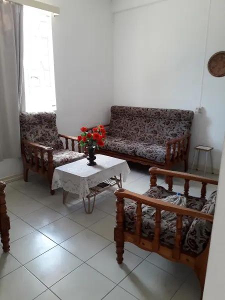 Appartement moderne à Grand Baie, balcon, Appartement 4 personnes à Grand Baie - Photo 3