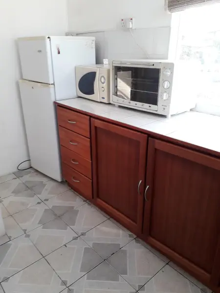 Appartement moderne à Grand Baie, balcon, Appartement 4 personnes à Grand Baie - Photo 4