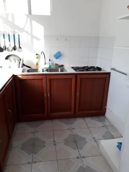 Appartement moderne à Grand Baie, balcon, Appartement 4 personnes à Grand Baie - Photo 6