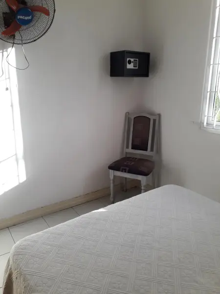 Appartement moderne à Grand Baie, balcon, Appartement 4 personnes à Grand Baie - Photo 7
