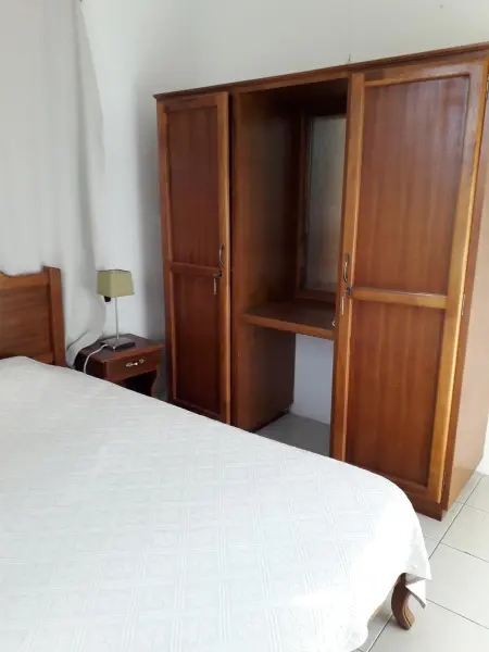 Appartement moderne à Grand Baie, balcon, Appartement 4 personnes à Grand Baie - Photo 8