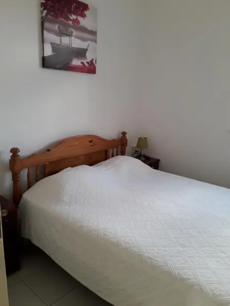 Appartement moderne à Grand Baie, balcon, Appartement 4 personnes à Grand Baie - Photo 9