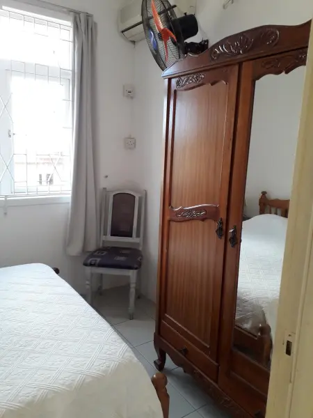 Appartement moderne à Grand Baie, balcon, Appartement 4 personnes à Grand Baie - Photo 11