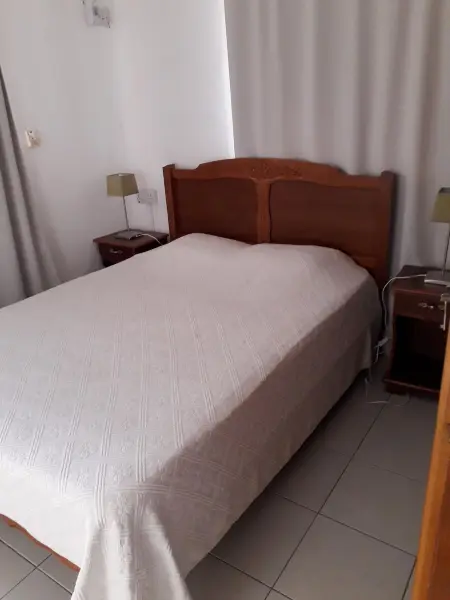 Appartement moderne à Grand Baie, balcon, Appartement 4 personnes à Grand Baie - Photo 12