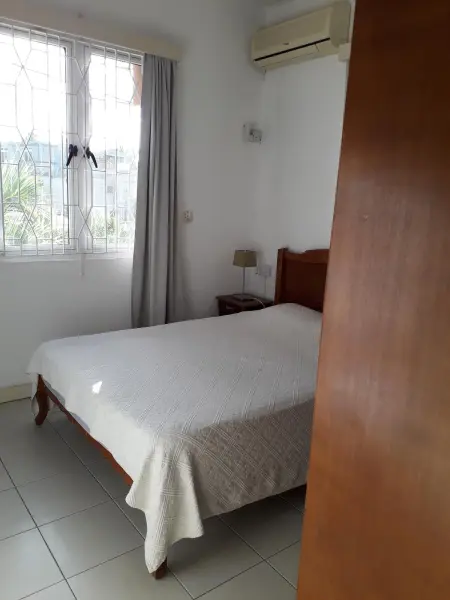 Appartement moderne à Grand Baie, balcon, Appartement 4 personnes à Grand Baie - Photo 13