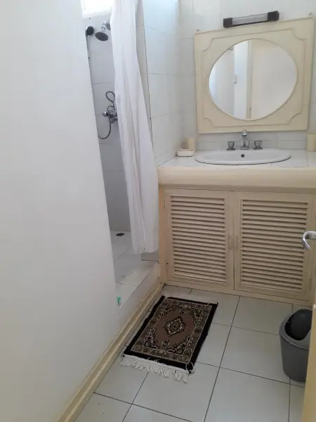 Appartement moderne à Grand Baie, balcon, Appartement 4 personnes à Grand Baie - Photo 14