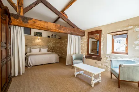 Villa spacieuse à Sigoulès avec piscine privée - Photo 3