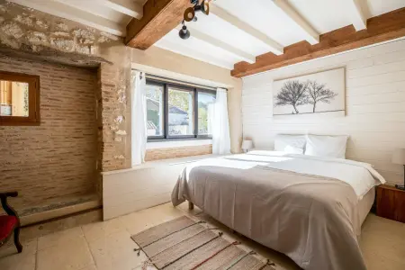 Villa spacieuse à Sigoulès avec piscine privée - Photo 9