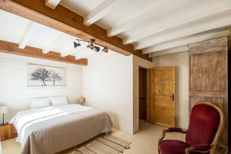 Villa spacieuse à Sigoulès avec piscine privée - Photo 10