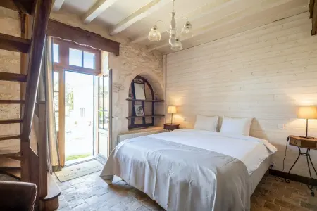 Villa spacieuse à Sigoulès avec piscine privée - Photo 11