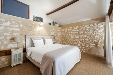 Villa spacieuse à Sigoulès avec piscine privée - Photo 12
