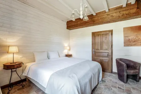 Villa spacieuse à Sigoulès avec piscine privée - Photo 19