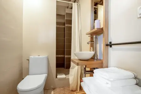 Villa spacieuse à Sigoulès avec piscine privée - Photo 27