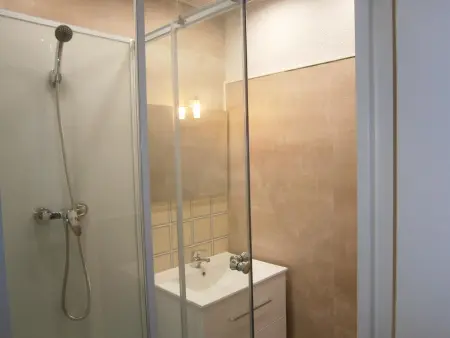 Appartement confortable à Le Dévoluy 28 m² avec vue montagne - Photo 8