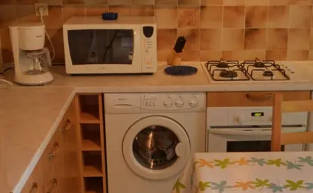 Appartement avec piscine à Montpezat-de-Quercy 40 m² - Photo 6