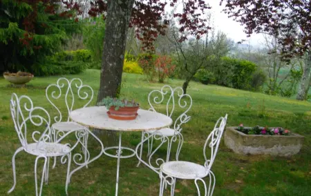 Appartement avec piscine à Montpezat-de-Quercy 40 m² - Photo 15