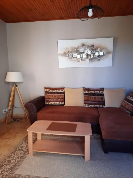Appartement avec piscine à Montpezat-de-Quercy 40 m² - Photo 21