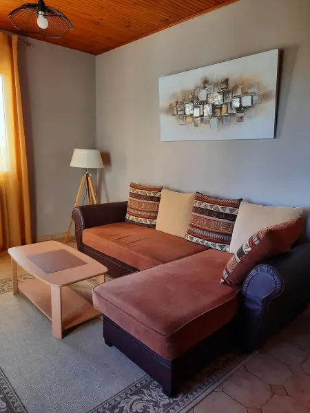 Appartement avec piscine à Montpezat-de-Quercy 40 m² - Photo 23