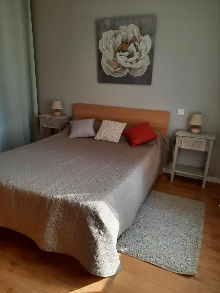 Appartement avec piscine à Montpezat-de-Quercy 40 m² - Photo 24