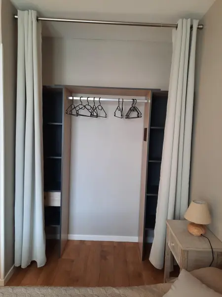 Appartement avec piscine à Montpezat-de-Quercy 40 m² - Photo 25