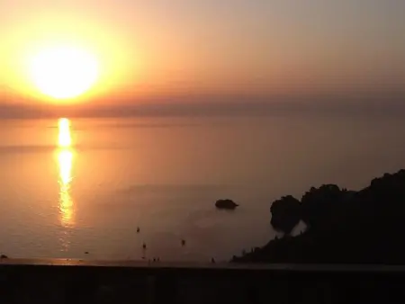 Appartement spacieux à Taormina avec vue sur mer et balcons - Photo 3