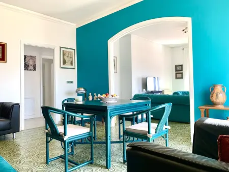 Appartement spacieux à Taormina avec vue sur mer et balcons - Photo 13