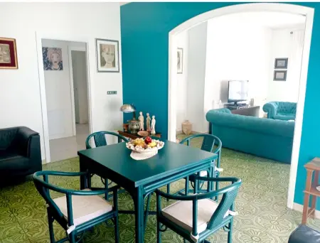 Appartement spacieux à Taormina avec vue sur mer et balcons - Photo 16