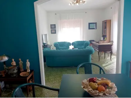Appartement spacieux à Taormina avec vue sur mer et balcons - Photo 17