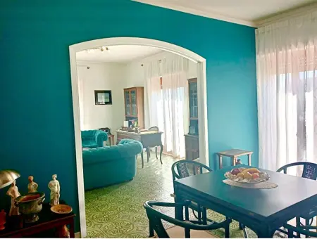 Appartement spacieux à Taormina avec vue sur mer et balcons - Photo 18