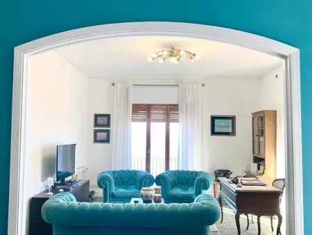 Appartement spacieux à Taormina avec vue sur mer et balcons - Photo 23