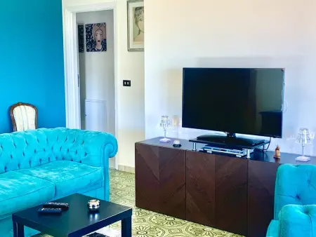 Appartement spacieux à Taormina avec vue sur mer et balcons - Photo 28