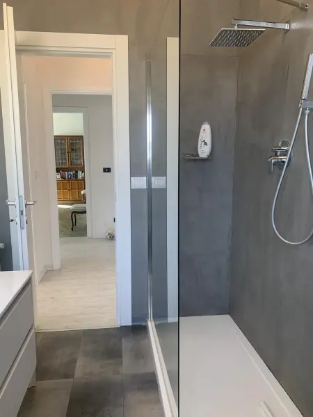 Appartement spacieux à Taormina avec vue sur mer et balcons - Photo 30
