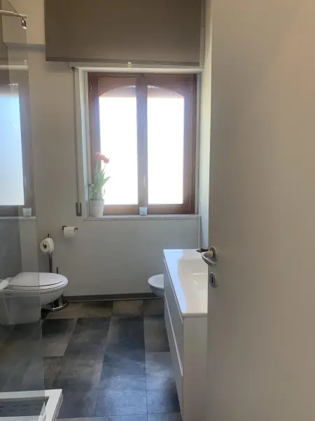 Appartement spacieux à Taormina avec vue sur mer et balcons - Photo 32