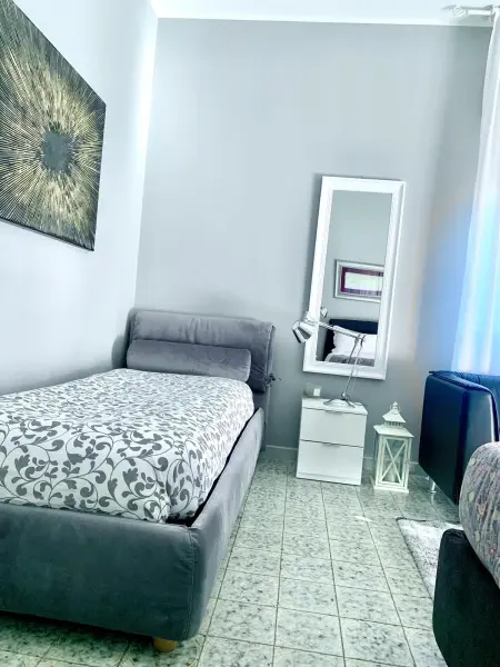 Appartement spacieux à Taormina avec vue sur mer et balcons - Photo 35