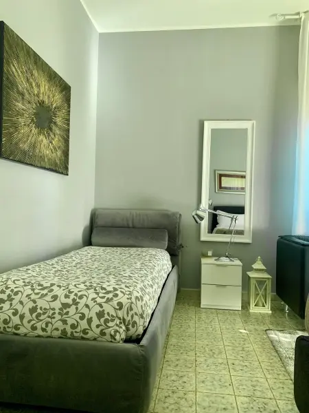 Appartement spacieux à Taormina avec vue sur mer et balcons - Photo 36