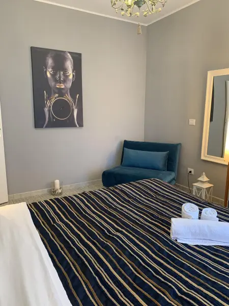 Appartement spacieux à Taormina avec vue sur mer et balcons - Photo 42