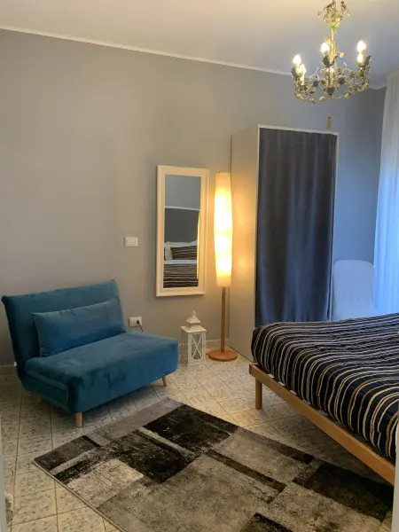 Appartement spacieux à Taormina avec vue sur mer et balcons - Photo 43