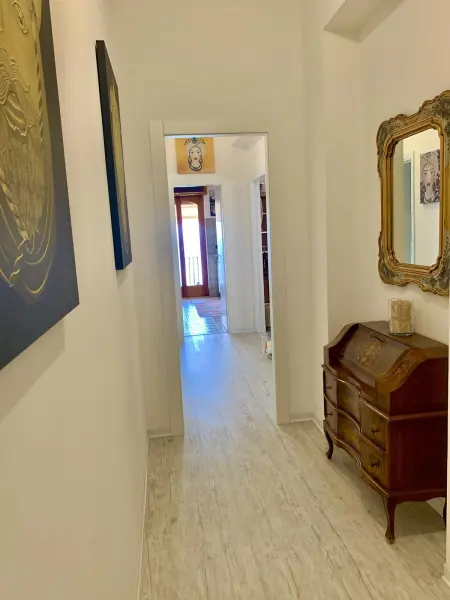 Appartement spacieux à Taormina avec vue sur mer et balcons - Photo 55