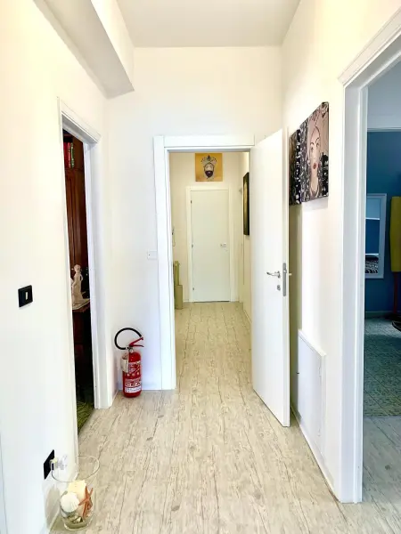 Appartement spacieux à Taormina avec vue sur mer et balcons - Photo 59