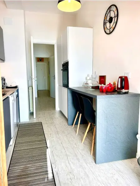 Appartement spacieux à Taormina avec vue sur mer et balcons - Photo 61