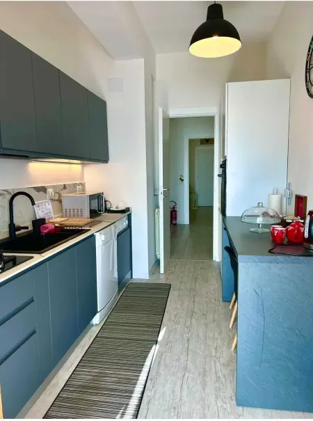 Appartement spacieux à Taormina avec vue sur mer et balcons - Photo 63