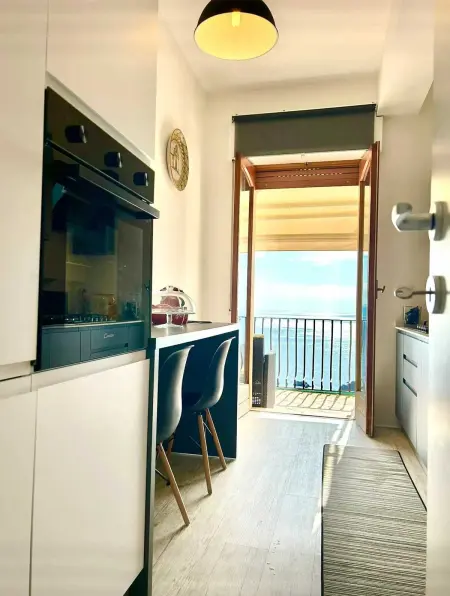 Appartement spacieux à Taormina avec vue sur mer et balcons - Photo 64