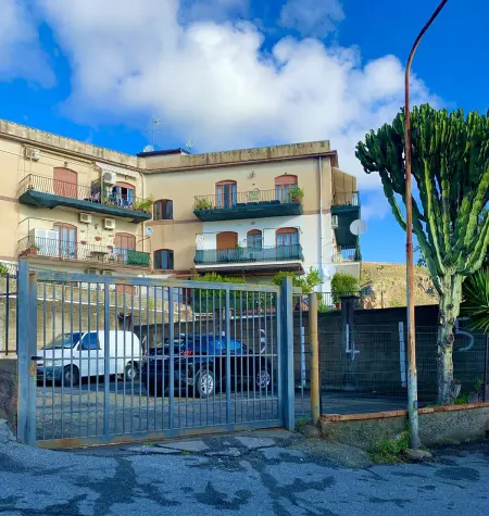 Appartement spacieux à Taormina avec vue sur mer et balcons - Photo 66