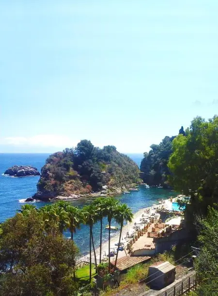 Appartement spacieux à Taormina avec vue sur mer et balcons - Photo 67