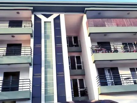 Appartement charmant dans Funchal avec balcon et vue - Photo 33