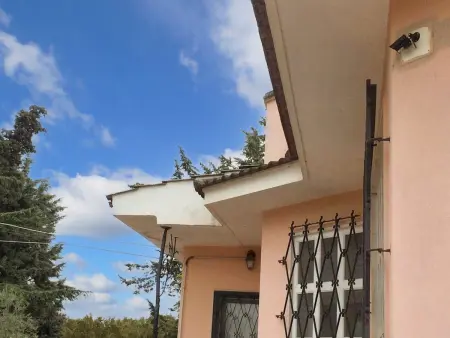 Appartement moderne à Gioia del Colle, jardin clôturé, 50 m² - Photo 5