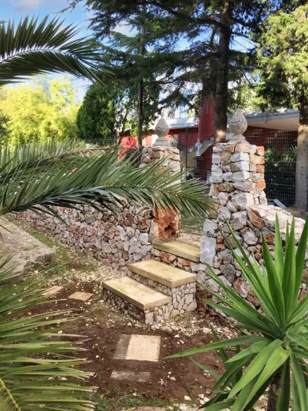 Appartement moderne à Gioia del Colle, jardin clôturé, 50 m² - Photo 9