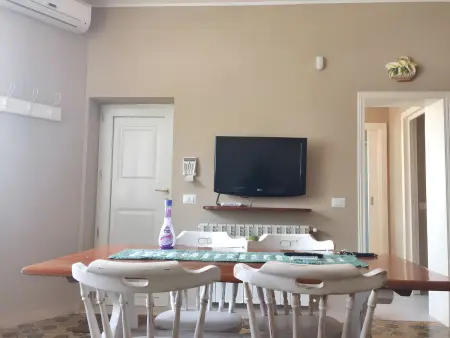 Appartement moderne à Gioia del Colle, jardin clôturé, 50 m² - Photo 10