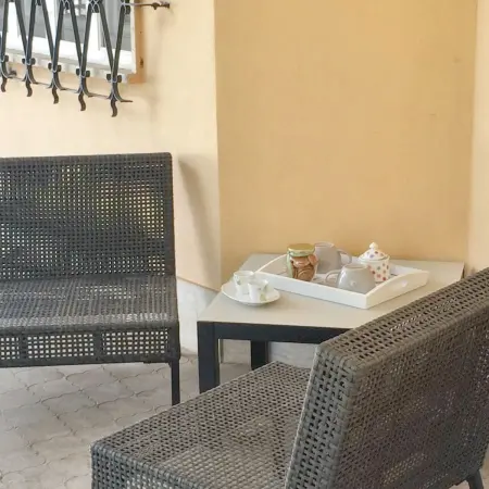 Appartement moderne à Gioia del Colle, jardin clôturé, 50 m² - Photo 14